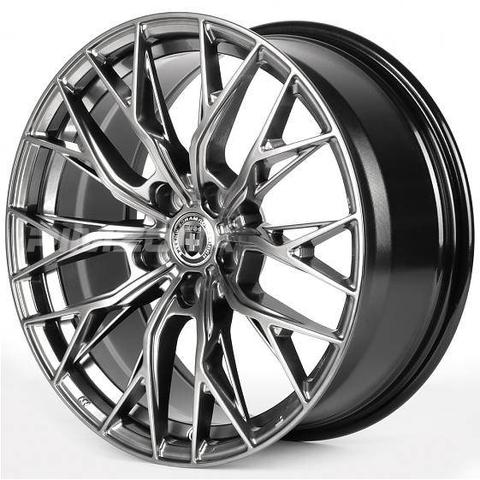 Литой диск HRE IVF-3243-SF069 R18 8J 5x112 ET35 dia 66.5