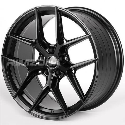Литой диск RAYS IV-914-DS347 R19 9.5J 5x112 ET41 dia 66.6