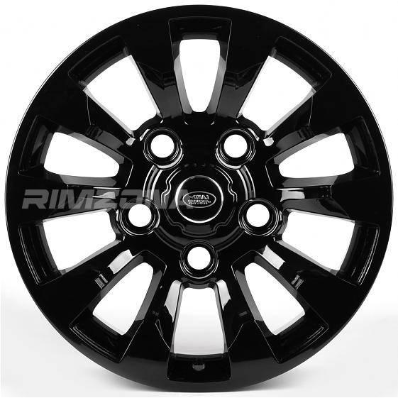 Литые диски В СТИЛЕ LAND ROVER IV-266-8-SF069 R18 8J 5x165.1