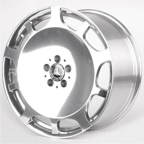 Литой диск В стиле Mercedes IVF-070Q-SM202 R20 9.5J 5x112 ET43 dia 66.6