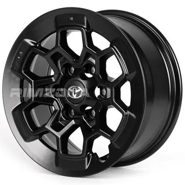 Литой диск В стиле Toyota IVF-3210-FG566 R17 8J 6x139.7 ET25 dia 106.1