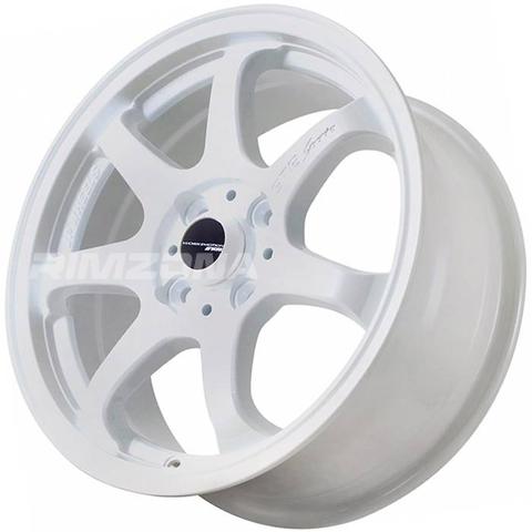 Литой диск SW 356 R15 6.5J 4x100 ET35 dia 73.1