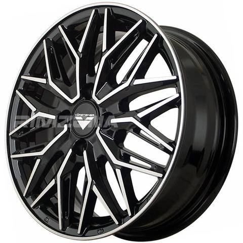 Литой диск SW 4431 R15 5.5J 4x100 ET43 dia 67.1