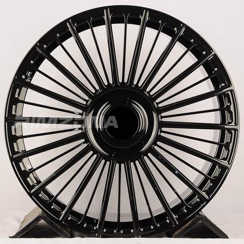 Кованый диск KOKO KUTURE 107 R22 10J 5x112 ET44 dia 66.5