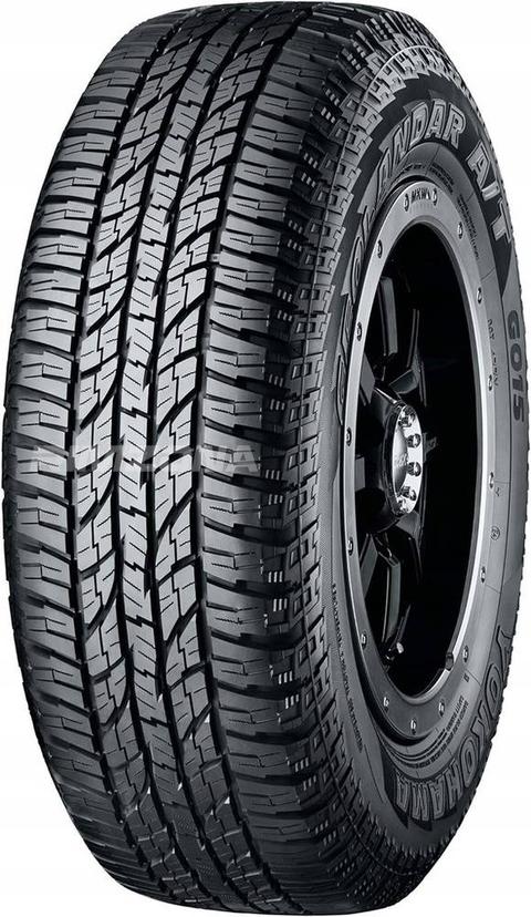 Шина YOKOHAMA GEOLANDAR A/T G015 235/60 R16 100H