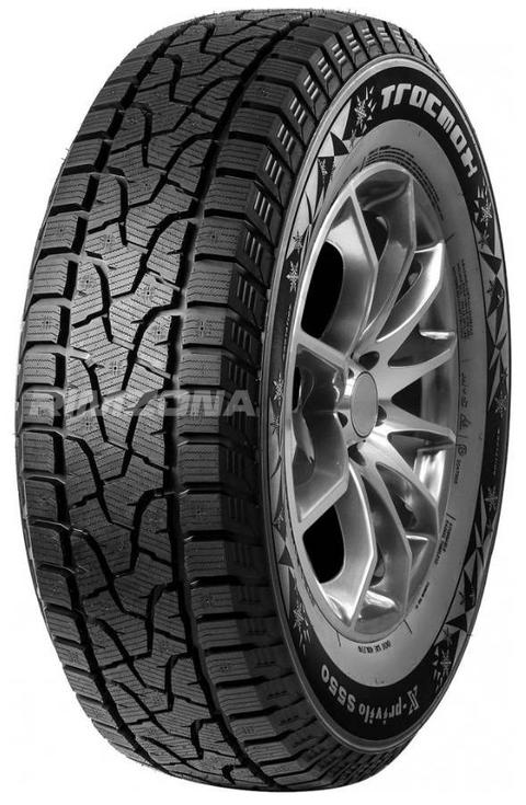 Шина TRACMAX X-PRIVILO S550 225/75 R16 112S