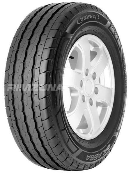 Шина LASSA TRANSWAY 3 215/65 R16 107T
