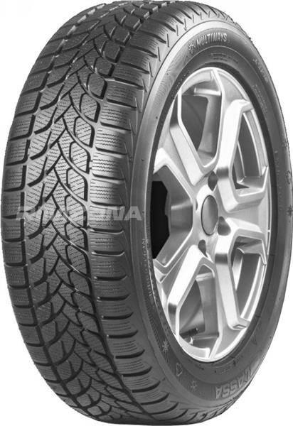 Шина LASSA MULTIWAYS 4Х4 235/65 R17 108H