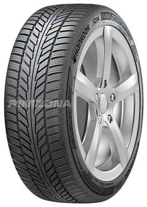 Шина HANKOOK ION I*CEPT IW01 235/40 R19 96V