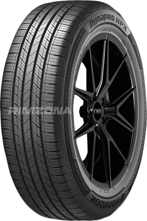 Шина HANKOOK DYNAPRO HPX RA43 225/60 R17 99V