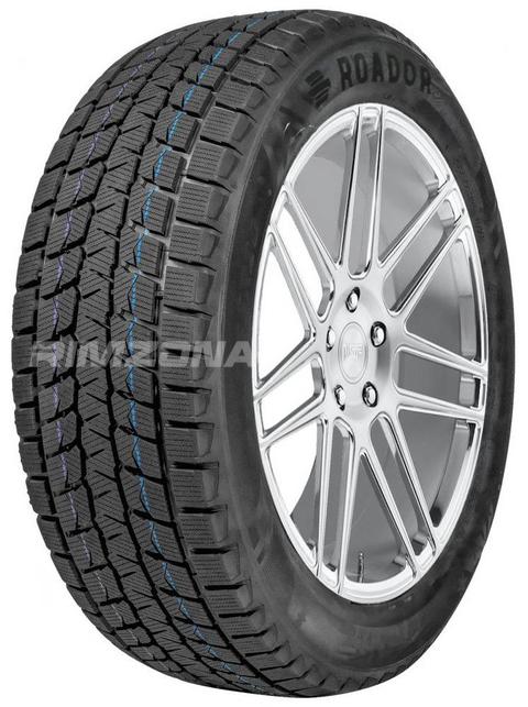 Шина ROADOR IRBIS SNOW 205/50 R17 89S