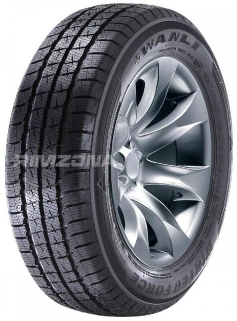 Шина WANLI SW103 195/70 R15 102R