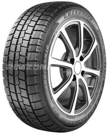 Шина AUTOGREEN WL6 205/55 R16 91S