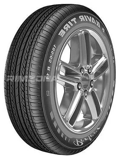 Шина KAVIR TIRE КВ27 PERFECT 185/65 R15 88H
