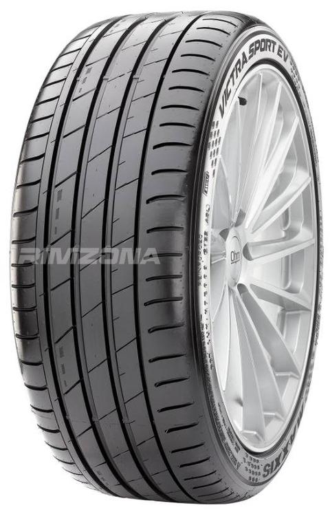 Шина MAXXIS VICTRA SPORT EV 255/50 R20 109Y