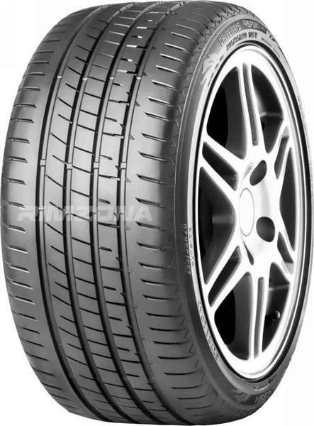 Шина LASSA DRIVEWAYS SPORT + 225/45 R17 94Y