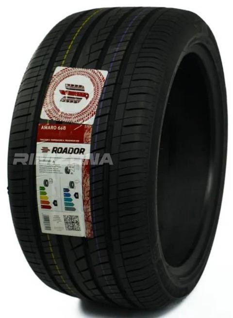 Шина ROADOR AMARO 668 205/50 R17 93W
