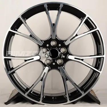 Кованый диск IWHEEL CR8823 R20 9.5J 5x112 ET38 dia 66.6