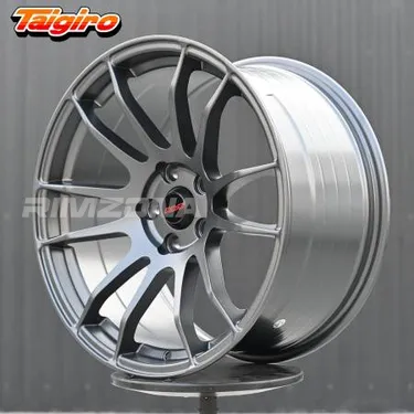 Литой диск RAYS GRAM LIGHTS 57XTREME R18 9.5J 5x112 ET35 dia 66.6