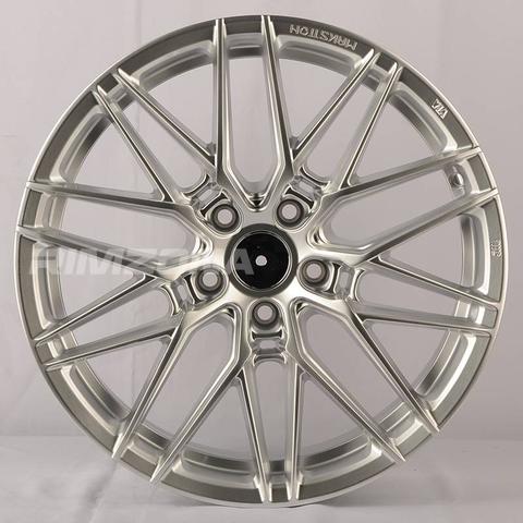 Литой диск MAKSTTON MST FASTER GT 715 R17 7.5J 5x108 ET38 dia 63.4