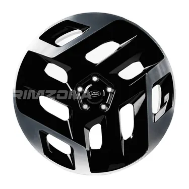 Кованый диск В СТИЛЕ LAND ROVER MONOBLOCK R22 9.5J 5x120 ET42 dia 72.6