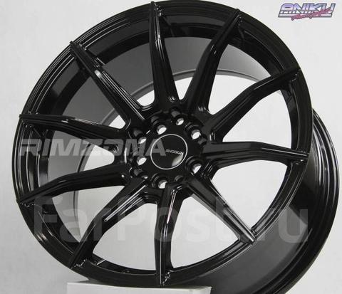 Литой диск SHOGUN S10 R17 8J 5x100/5x114.3 ET30 dia 73.1