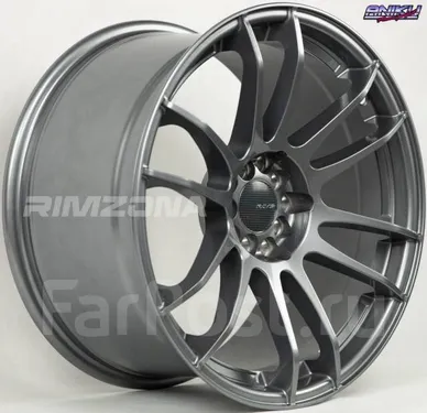 Литой диск STYLE GRAM LIGHTS 57XTREME Gram Lights 57Xtreme R18 9.5J 5x100/5x114.3 ET35 dia 73.1