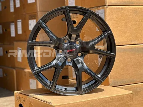 Литой диск В СТИЛЕ Jeep BLI3321 R20 9J 5x127 ET35 dia 71.5