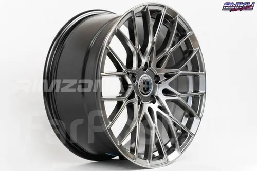 Литой диск RAYS TE37V R18 8.5J 5x114.3 ET35 dia 73.1