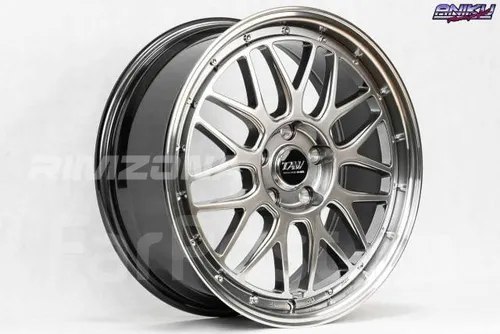 Литой диск BBS 6364 R18 7.5J 5x114.3 ET45 dia 73.1