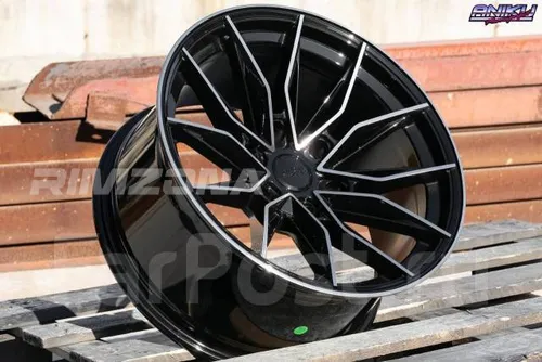 Литой диск SHOWY HF R18 9J 6x139.7 ET0 dia 106.1
