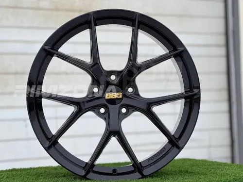 Литой диск BBS CI-R R20 8.5J 5x114.3 ET45 dia 73.1