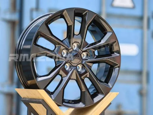 Литой диск В СТИЛЕ Jeep BLI3320 R20 8.5J 5x127 ET50 dia 71.6