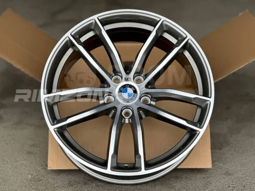 Литой диск В стиле BMW BLI3288 R18 8J 5x112 ET30 dia 66.6