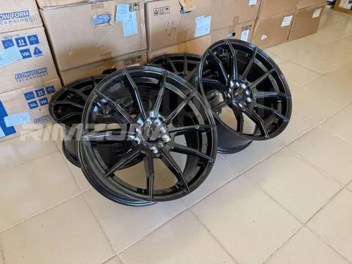 Литой диск SHOGUN VL1451 R17 8J 5x100/5x114.3 ET25 dia 73.1