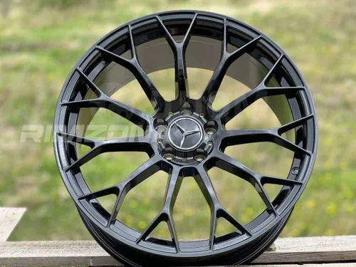 Литой диск В стиле Mercedes BLI3364 R20 8.5/9.5J 5x112 ET30/35 dia 66.6