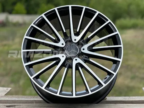 Литой диск В стиле Mercedes BLI3360 R20 8.5/9.5J 5x112 ET36/43 dia 66.6