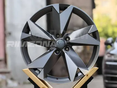 Литой диск В стиле Audi BLI3339 R20 8J 5x112 ET41 dia 66.6