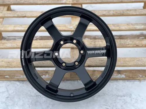 Литой диск RAYS BLI3332 R18 9J 6x139.7 ET0 dia 106.1