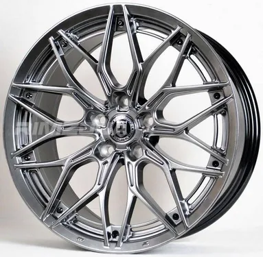 Литой диск KOKO KUTURE XN-1603 R18 8J 5x112 ET38 dia 66.5