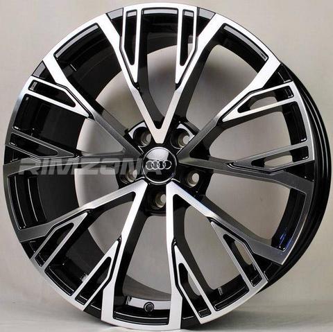 Литой диск В стиле Volkswagen 961 R18 8J 5x112 ET35 dia 66.5
