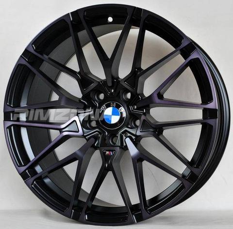 Литой диск В стиле BMW 818 STYLE R19 8.5J 5x120 ET30 dia 72.6