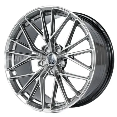 Литой диск HRE FF28 R20 9J 5x112 ET35 dia 73.1