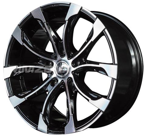 Литой диск WALD JARRET R20 8.5J 5x150 ET50 dia 110.1