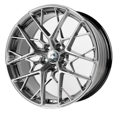 Литой диск HRE FF10 R18 8J 5x112 ET38 dia 73.1