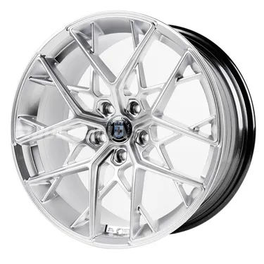 Литой диск HRE FF10 R18 8J 5x112 ET35 dia 73.1