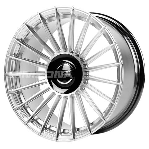 Литой диск В СТИЛЕ VOSSEN S17-13 R18 8J 5x108/5x114.3 ET38 dia 73.1
