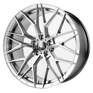 Литой диск VORSTEINER VFF-107 R18 8J 5x112 ET38 dia 73.1