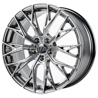 Литой диск VORSTEINER LK013 R18 8J 5x108 ET38 dia 73.1