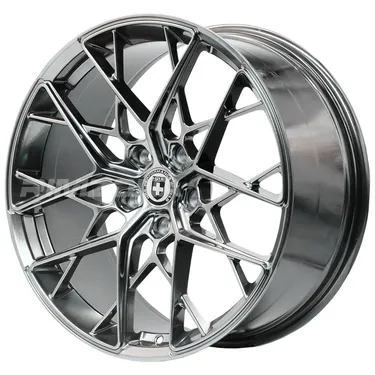 Литой диск HRE FF10 R16 7J 5x112 ET35 dia 73.1